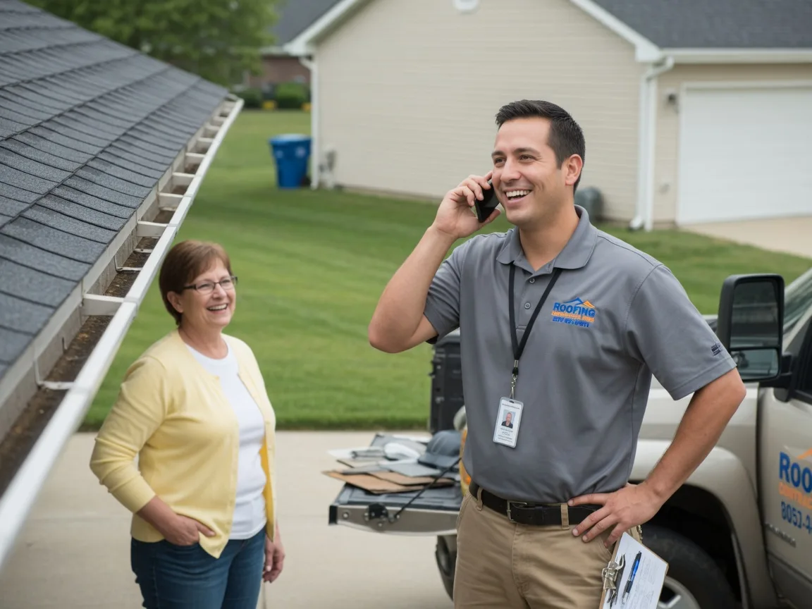 Local Roofing Contractors Bradford, AR FAQs